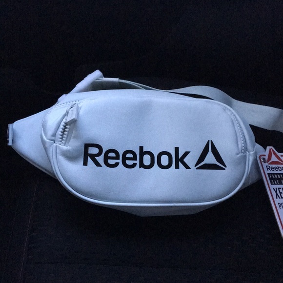 reebok fanny pack